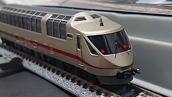 北近畿タンゴ鉄道 KTR001型 タンゴエクスプローラー 改造後 A‐2771 マイクロ 北近畿タンゴ鉄道 KTR001型 タンゴエクスプローラー